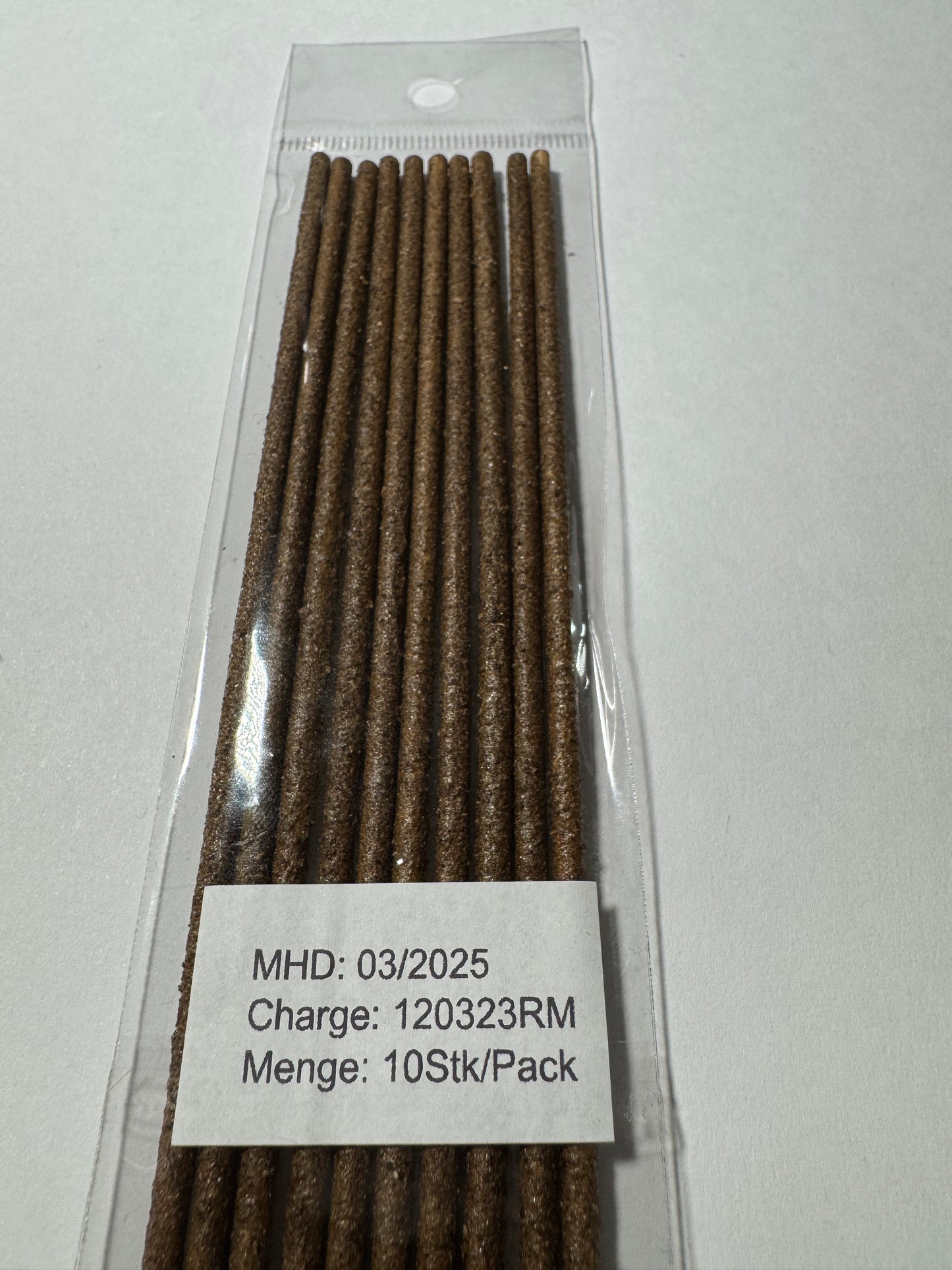 Garnelen Lollies (Strawberry-,CinnamonLine & Rote Mückenlarven)
