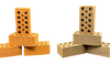 Mini Ziegelstein