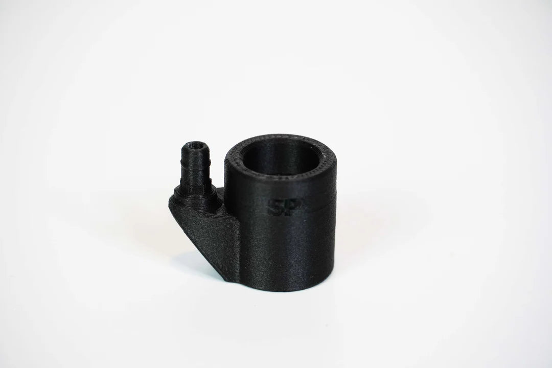 ShrimpPuddle 1.5 (12,20,25,32mm) Luftheber Antriebe