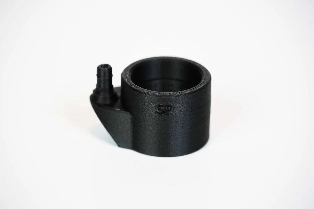 ShrimpPuddle 1.5 (12,20,25,32mm) Luftheber Antriebe